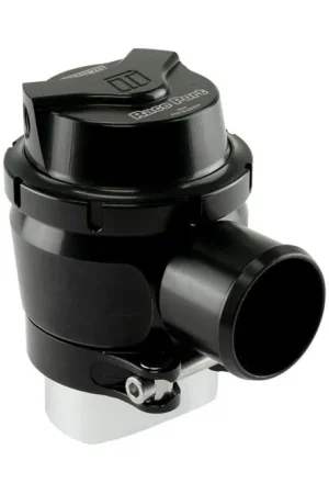 Turbosmart GenV RacePort Plumb Back Valve Sleeper Edition Markdown