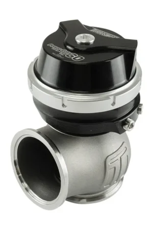 Best Choice Turbosmart GenV PowerGate60 CG / CO2 External Wastegate Black