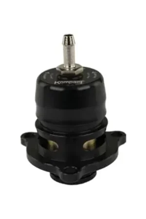Turbosmart Kompact Dual Port Blow Off Valve 2016-2025 Ford Focus RS w/ 2.3L Ecoboost Engine Free Delivery