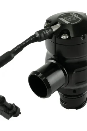 Get Yours Turbosmart Plumb Back EM Diverter Valve Ford 2013-2025 Ford F-150 w/ Ecoboost Engine