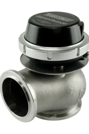 Turbosmart Gen4 HyperGate 45 External Wastegate 7PSI Black Clearance