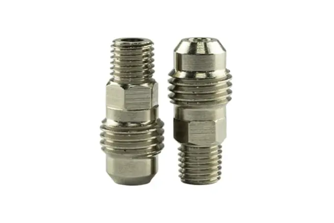 Wholesale Turbosmart Flare Fittings 1/16 NPT To -4AN