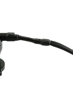 Turbosmart Kompact EM Plumb Back Diverter Valve VR17 2016-2025 Lexus NX200T / 2016-2025 Lexus NX300 / 2016-2025 Lexus IS200t / 2016-2025 Lexus IS300 Original