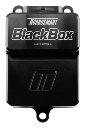 Certified Turbosmart BlackBox Electronic Wastegate Controller