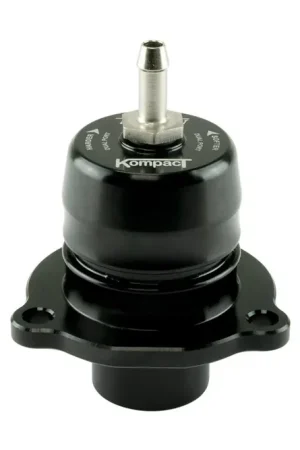 Turbosmart Kompact Dual Port Blow Off Valve Shortie For Use w/ Borgwarner EFR Series Turbos Deal