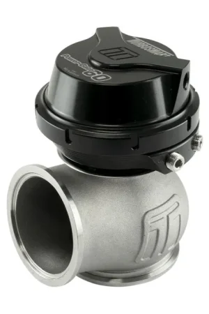 Turbosmart GenV PowerGate60 60mm External Wastegate 14PSI Sleeper Edition Limited Edition