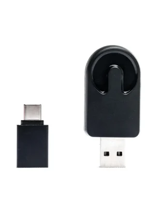 Molded Innovations Wireless CarPlay / Android Auto Adapter Don’t Miss Out