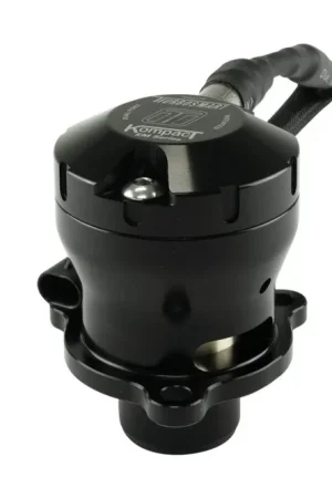 Turbosmart Kompact EM Dual Port Blow Off Valve VR13 2019-2025 Ford Ranger 2.3L Ecoboost / 2019-2025 Ford Explorer 3.0L Ecoboost Free Returns