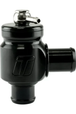 Flash Sale Turbosmart Kompact Plumb Back Diverter Valve w/ 34mm Fittings