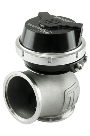Direct From Manufacturer Turbosmart GenV PowerGate60 60mm External Wastegate 7PSI Black