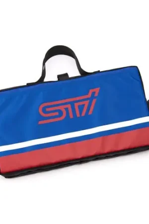 Place Order Subaru JDM STI Circuit Cushion