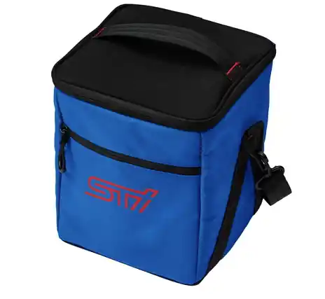 Time-Limited Subaru JDM STI Cooler Bag