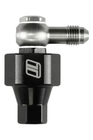 Money Back Guarantee Turbosmart Turbocharger Direct Mount Oil Filter 44um – Banjo -4AN