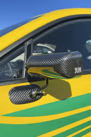 New Release Jun Auto Aero Mirrors 2022-2025 BRZ / 2022-2025 GR86