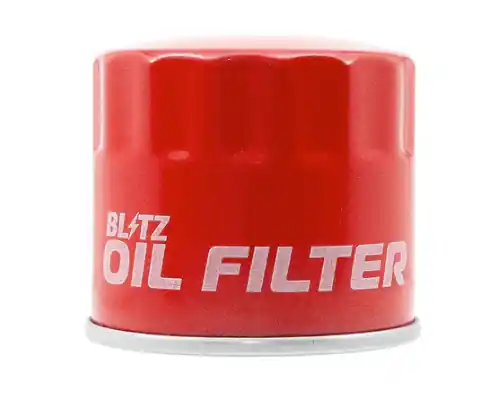 Buy Direct Blitz Racing High Pressure Racing Oil Filter 2015-2024 WRX