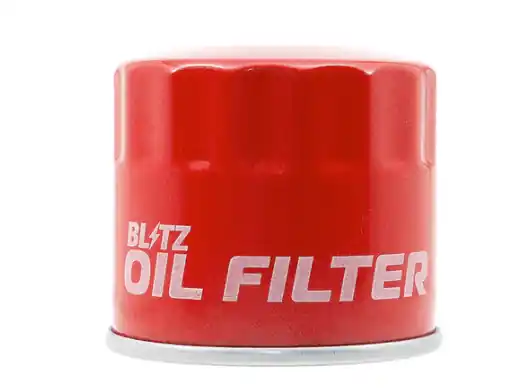 Blitz Racing High Pressure Racing Oil Filter 2013-2024 BRZ / 2013-2016 FRS / 2022-2024 GR86 Big Sale