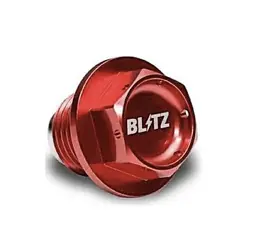 Blitz Oil Drain Plug M16x1.5 New Release