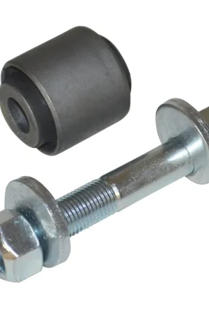 SPC Performance Toe Cam and Bushing Kit Rear 2000-2009 Legacy / 2000-2009 Outback / 2003-2006 Baja / 2006-2010 Tribeca Next Day Delivery