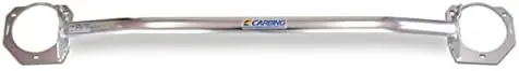 Reduced Price Carbing Front Strut Tower Bar Aluminum 2015-2021 WRX / 2015-2021 STI