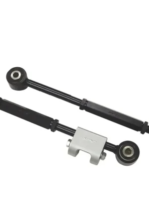SPC Performance Adjustable Lateral Links Rear 1993-2007 Impreza / 1990-1999 Legacy / 1992-1997 SVX Money Back Guarantee