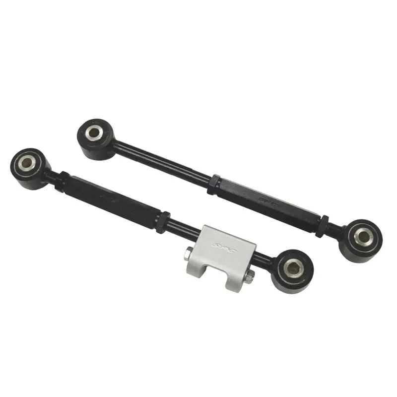 SPC Performance Adjustable Lateral Links Rear 1993-2007 Impreza / 1990-1999 Legacy / 1992-1997 SVX Money Back Guarantee