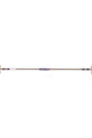 Buy Today Carbing Rear Strut Tower Bar Titanium 2022-2025 WRX