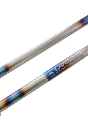 Carbing Front Upper Strut Tower Brace Titanium 2013-2024 BRZ / 2013-2016 FRS / 2017-2021 GT86 / 2022-2024 GR86 Best Price