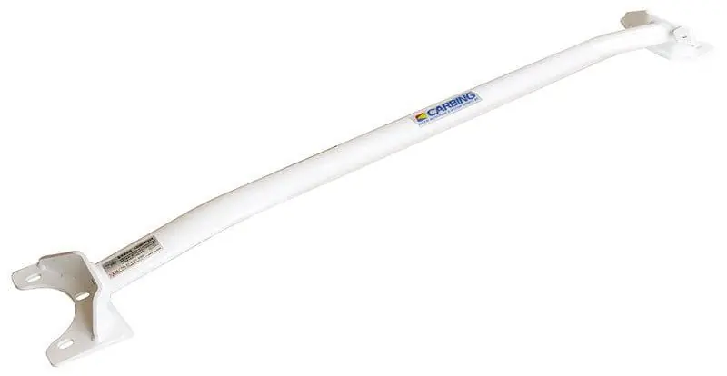 Fast Shipping Carbing Rear Strut Tower Bar Steel Type I 2013-2024 BRZ / 2013-2016 FRS / 2017-2021 GT86 / 2022-2024 GR86