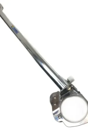 Save Now Carbing Front Strut Tower Bar Aluminum Type I w/ MCS 2013-2024 BRZ / 2013-2016 FRS / 2017-2021 GT86 / 2022-2024 GR86