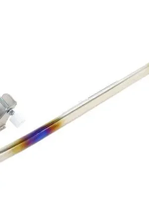 Carbing Front Strut Tower Bar Titanium Type I w/ MCS 2013-2024 BRZ / 2013-2016 FRS / 2017-2021 GT86 / 2022-2024 GR86 Markdown