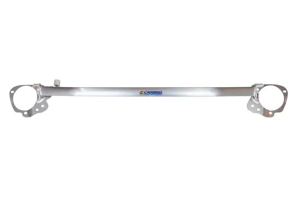 Carbing Front Strut Tower Bar Aluminum w/ MCS 2013-2024 BRZ / 2013-2016 FRS / 2017-2021 GT86 / 2022-2024 GR86 No Minimum Order