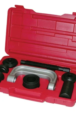 Certified SPC Performance Ball Joint Press w/ Adapters