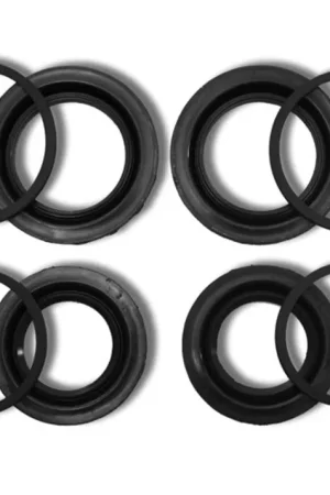 New Release Girodisc Front Caliper Rebuild Kit 2004-2007 STI