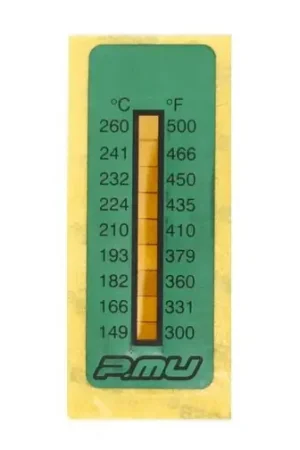 Buy Direct Project Mu Caliper Temperature Indicator