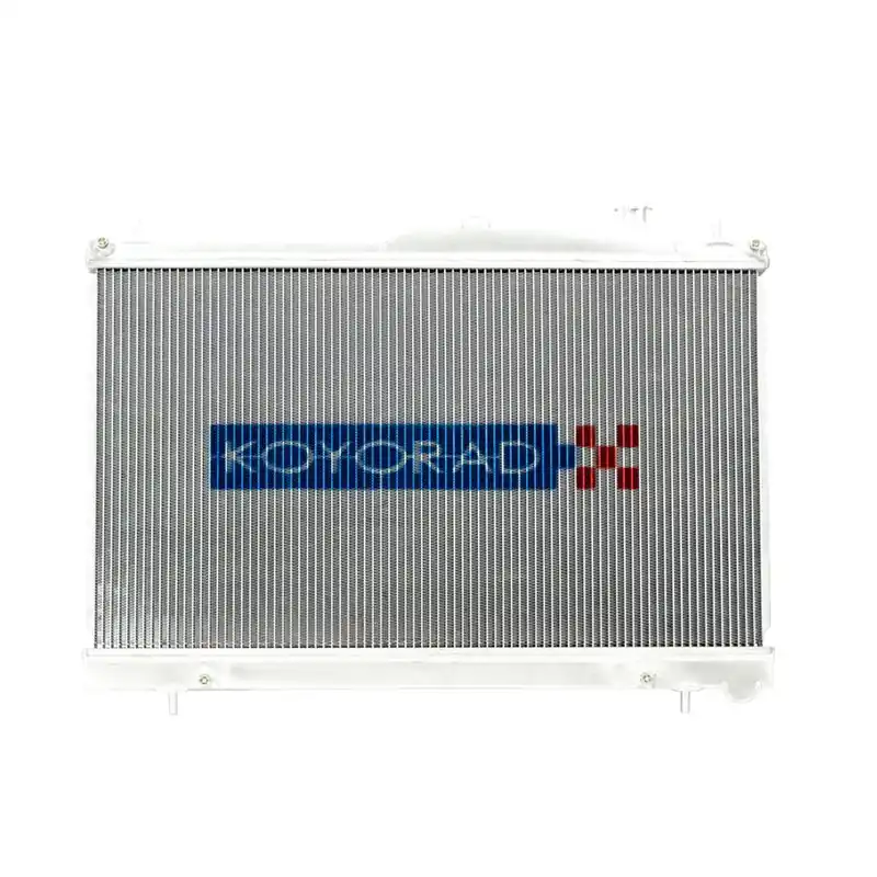 Koyo Aluminum Racing Radiator 2022-2025 WRX Don’t Miss Out