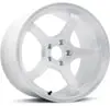 Advan GT Beyond Racing White 18x9.5 5x100 45mm Offset Place Order