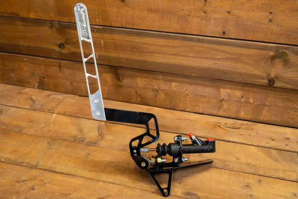 Modern FDF Race Shop Hidden Handbrake Kit 2013-2021 BRZ / 2013-2016 FR-S / 2017-2020 GT86