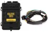Haltech Elite 2500 Standalone ECU w/ 8 Foot Long Basic Flying Lead Harness Price Drop