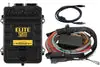 Direct From Manufacturer Haltech Elite 2500 Standalone ECU w/ 16 Foot Long Premium Flying Lead Harness