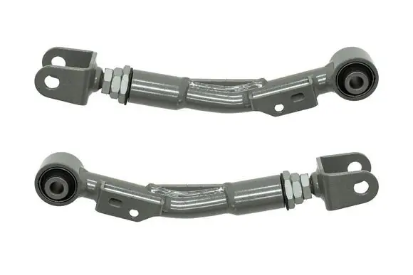 High Quality A'PEXi ExV Adjustable Rear Trailing Arm w/ Rubber Bushings 2013-2025 BRZ / 2022-2025 GR86 / 2013-2016 FR-S / 2017-2020 GT86