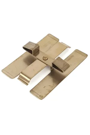 Top Rated Subaru OEM Brake Caliper Anti Rattle Clip Rear 2004-2021 STI