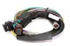 Haltech 8 Foot Long Basic Flying Lead Harness For Use w/ Elite 1500 ECU Shop Now
