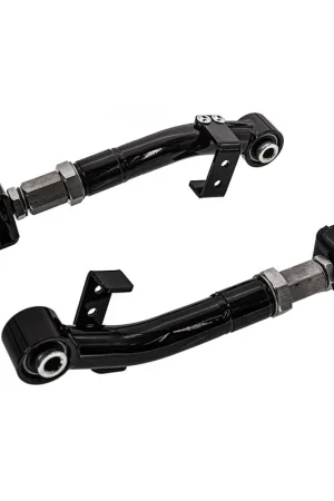 SMY Stealth Heavy Duty Adjustable Rear Trailing Arms 2015-2021 WRX / 2015-2021 STI / 2013-2025 BRZ High Quality
