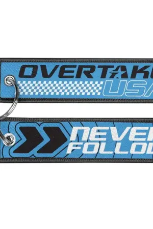 Overtake Jet Tag Never Follow Price Cut