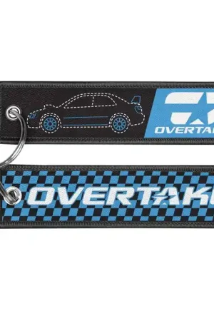 Overtake Jet Tag Generations GD Chassis Modern