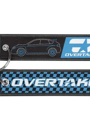Overtake Jet Tag Generations GR Chassis Big Sale