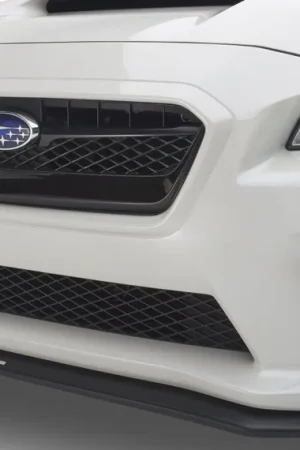 Subaru OEM STI Front Lip 2015-2017 WRX / 2015-2017 STI Warranty Included