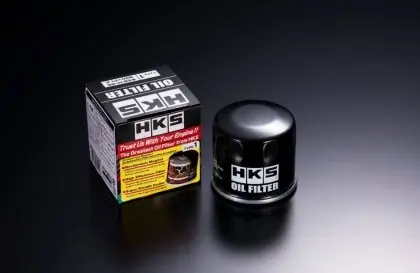 HKS Oil Filter 2013-2025 BRZ / 2022-2025 GR86 / 2013-2016 FRS / 2017-2021 GT86 Price Drop
