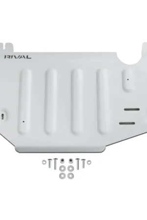 RIVAL Aluminum Transmission Skid Plate 2020-2025 Forester / 2020-2025 Outback / 2020-2025 Crosstrek Hot Picks