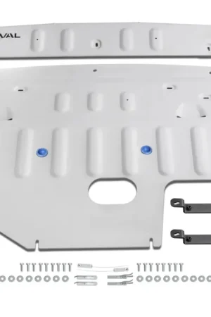 Big Sale RIVAL Aluminum Engine Skid Plate 2020-2025 Outback